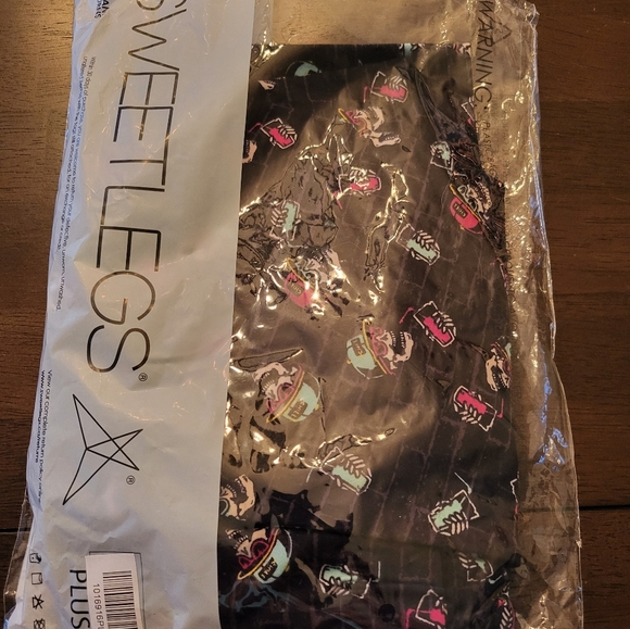 Sweetlegs - Picture 7 of 9